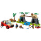 LEGO City "Спасательный внедорожник для зверей" 60301